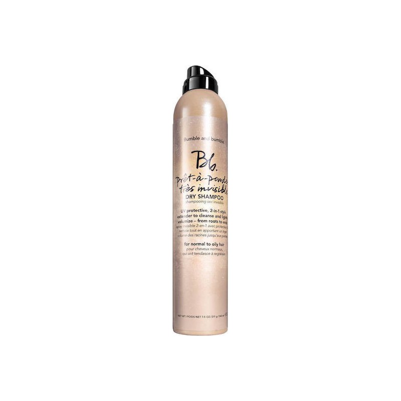 Bumble And Bumble Pret a Powder Tres Invisible Jumbo 340ml - Torrschampo
