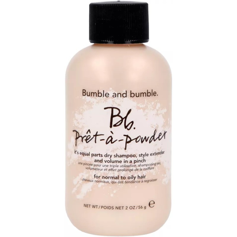 Bumble And Bumble Pret-a-Powder 0,5oz/14g Travel Size - Torrschampo