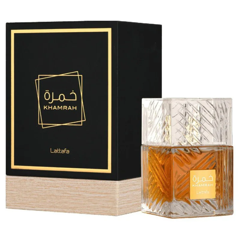 Lattafa Khamrah EDP 100ml