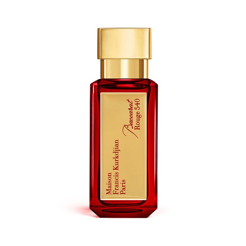 Baccarat Rouge 540 by Maison Francis Kurkdjian Extrait de Parfum 35ml(unisex)
