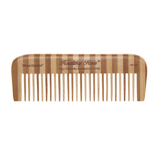 Olivia Garden Healthy Hair comb C4
