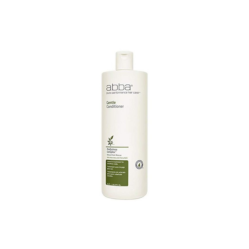 Abba Gentle Conditioner 1L