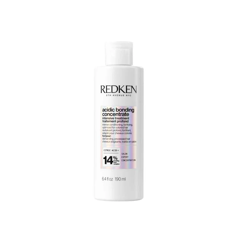 Redken Acidic Bonding Concentrate Intensive Pre-Treatment 190 ml