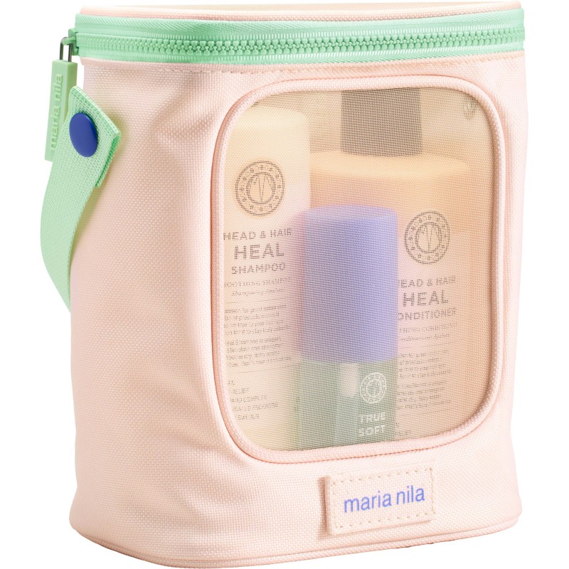 Maria Nila - Beauty Bag Head & Hair Heal Maria Nila - Beauty Bag Head & Hair Heal