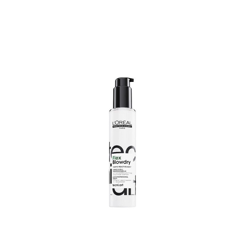 L'Oréal Flex Blowdry Cream 150ml L'Oréal Flex Blowdry Cream 150ml