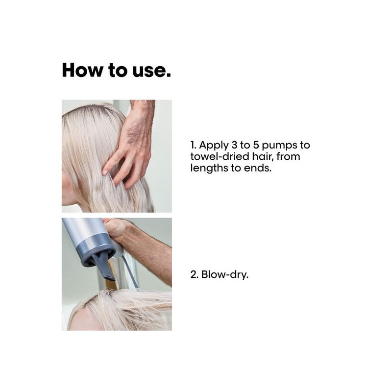 L'Oréal Flex Blowdry Cream 150ml L'Oréal Flex Blowdry Cream 150ml