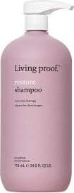 Living Proof Restore Shampoo 710ml