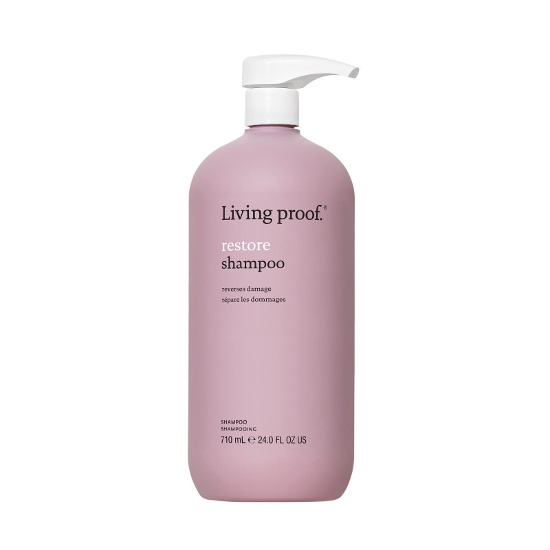 Living Proof Restore Shampoo 710ml