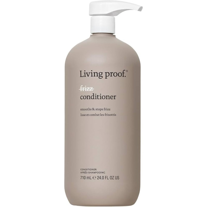 Living Proof No Frizz Conditioner 710ml