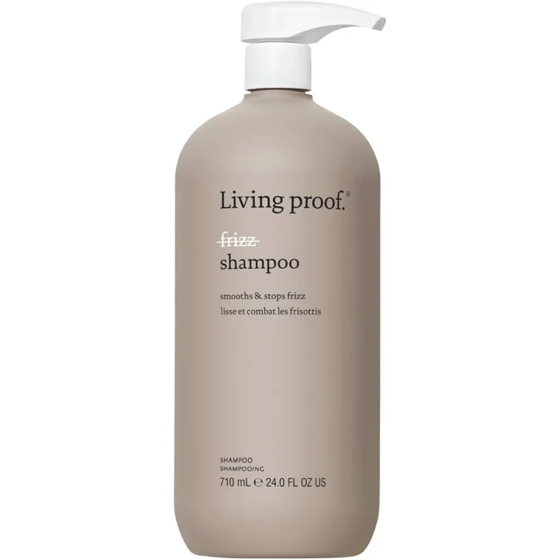 Living Proof No Frizz Shampoo 710ml