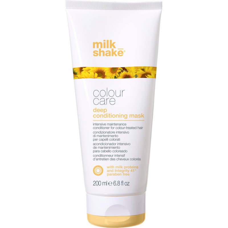 Milk Shake Colour Maintainer Mask 200ml