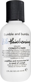 Bumble and Bumble Thickening Conditioner New 60ml
