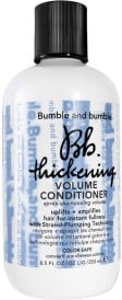 Bumble and Bumble Thickening Conditioner New 250ml