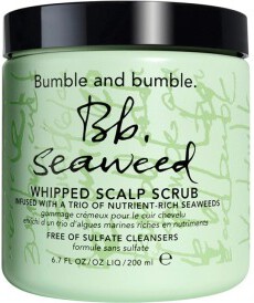 Bumble and Bumble Seaweed Scalp Scrub 200ml