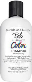 Bumble And Bumble Illuminated Color Shampoo 250ml