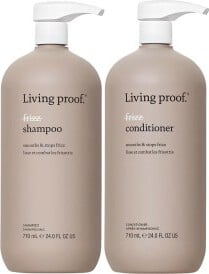 Living Proof No Frizz Duo 710ml