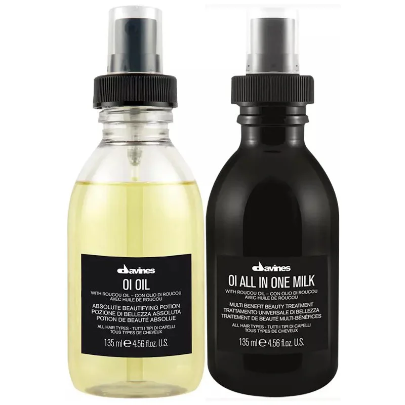 Davines Oi All In One Paket