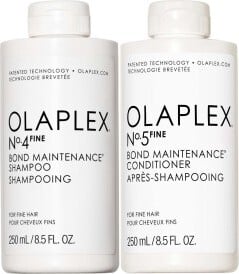 Olaplex Fine Paket No.4 & No.5 FINE (2x250 ml)