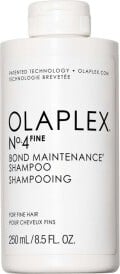 Olaplex No. 4 Fine Bond Maintenance Shampoo 250ml