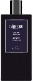 Nõberu Stockholm Silver Conditioner No 109 Orange Cedar 250ml