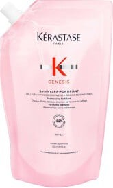 Kérastase Genesis Bain Hydra-Fortifiant Refill 500ml