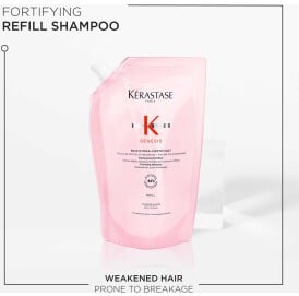 Kérastase Genesis Bain Hydra-Fortifiant Refill 500ml (2)