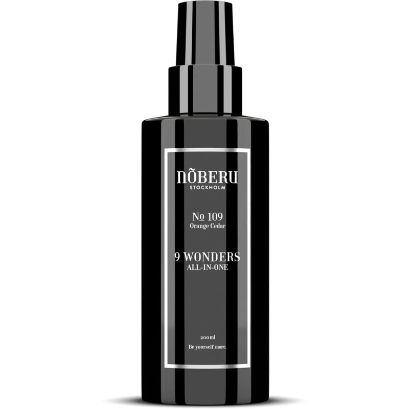 Nõberu 9 Wonders All-in-one 200 ml