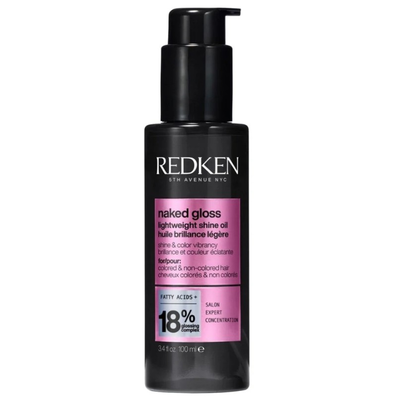Redken Acidic Color Gloss Naked Gloss 100ml