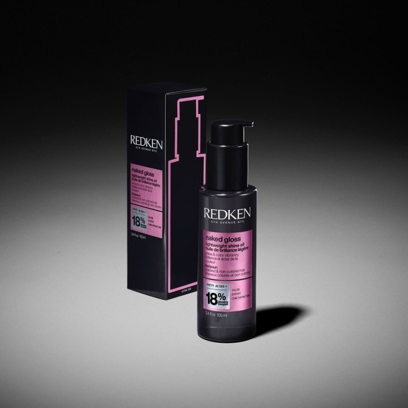 Redken Acidic Color Gloss Naked Gloss 100ml
