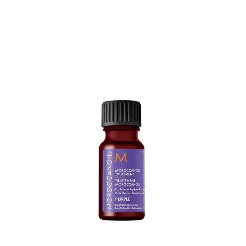 Moroccanoil Treatment Purple 10 ml Moroccanoil Treatment Purple 10 ml