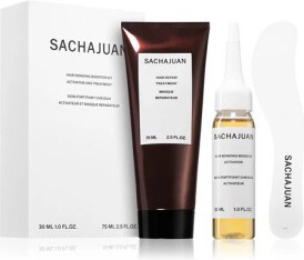 Sachajuan Hair Bonding Booster Kit