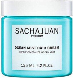 Sachajuan Ocean Mist Hair Cream 125ml