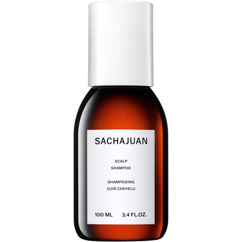 Sachajuan Scalp Shampoo 100ml