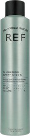 REF Thickening Spray 300ml