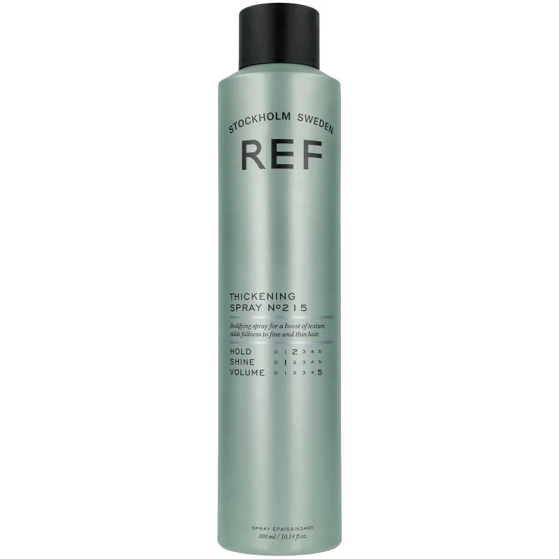 REF Thickening Spray 300ml