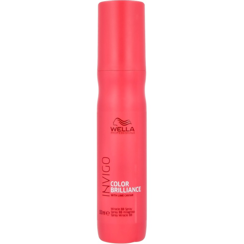 Wella Care INVIGO Brilliance Leave In Balm 150ml