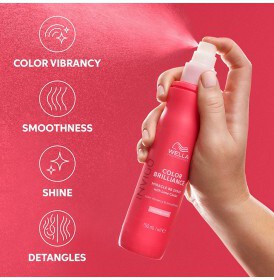 Wella Care INVIGO Brilliance Leave In Balm 150ml (2)