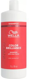 Wella Professionals Invigo Color Brilliance Shampoo Coarse Hair 1000 ml