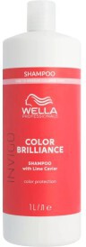Wella Professionals Invigo Color Brilliance Shampoo Fine Hair 1000 ml