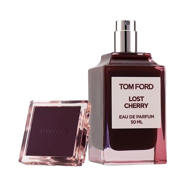 Tom Ford Lost Cherry Eau De Parfum 50 ml