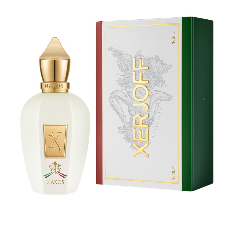 Xerjoff Naxos Eau de Parfum 100ml