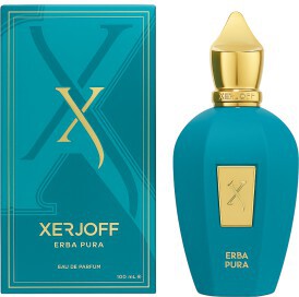 Xerjoff Erba Pura edp 100ml