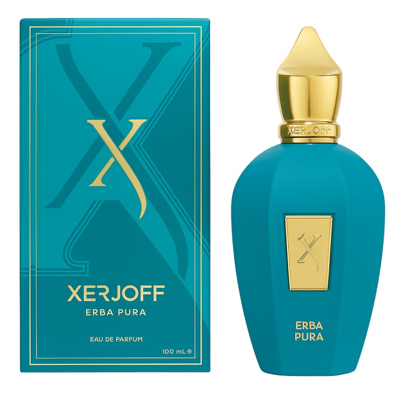 Xerjoff Erba Pura edp 100ml