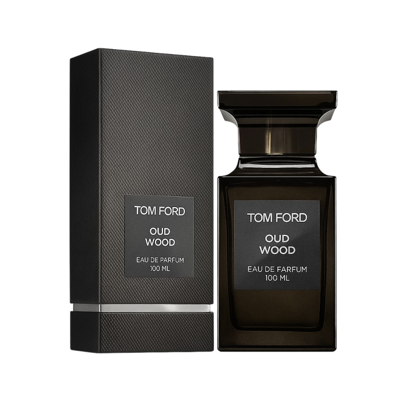 Tom Ford Oud Wood EdP 100ml