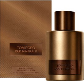 Tom Ford Oud Minerale Edp 100ml