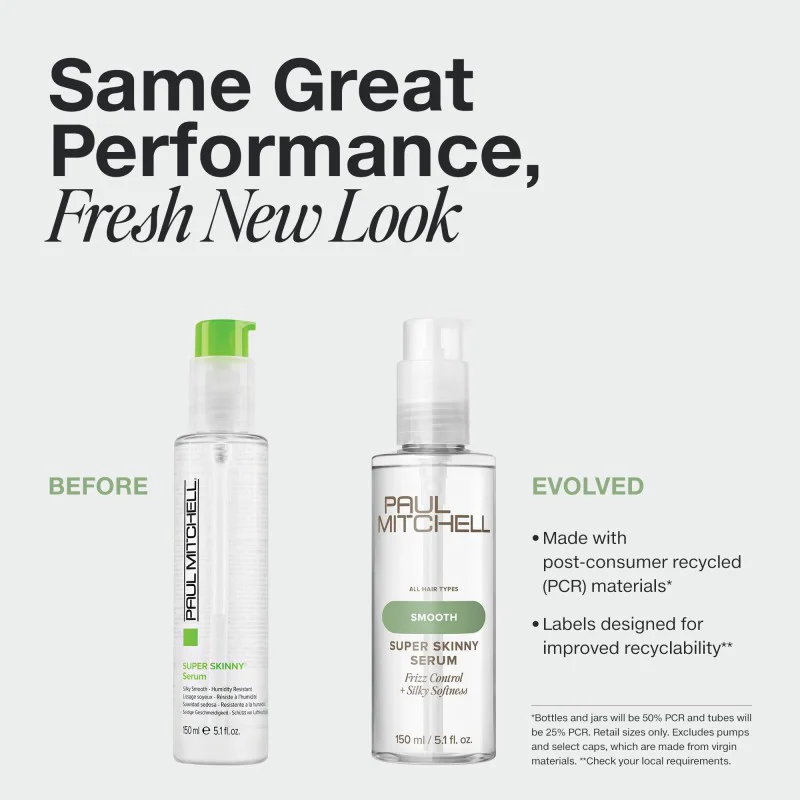 Paul Mitchell Super Skinny Serum 150ml