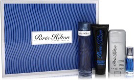 Paris Hilton For Men Gift Set