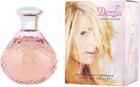 Paris Hilton Dazzle Edp 122ml