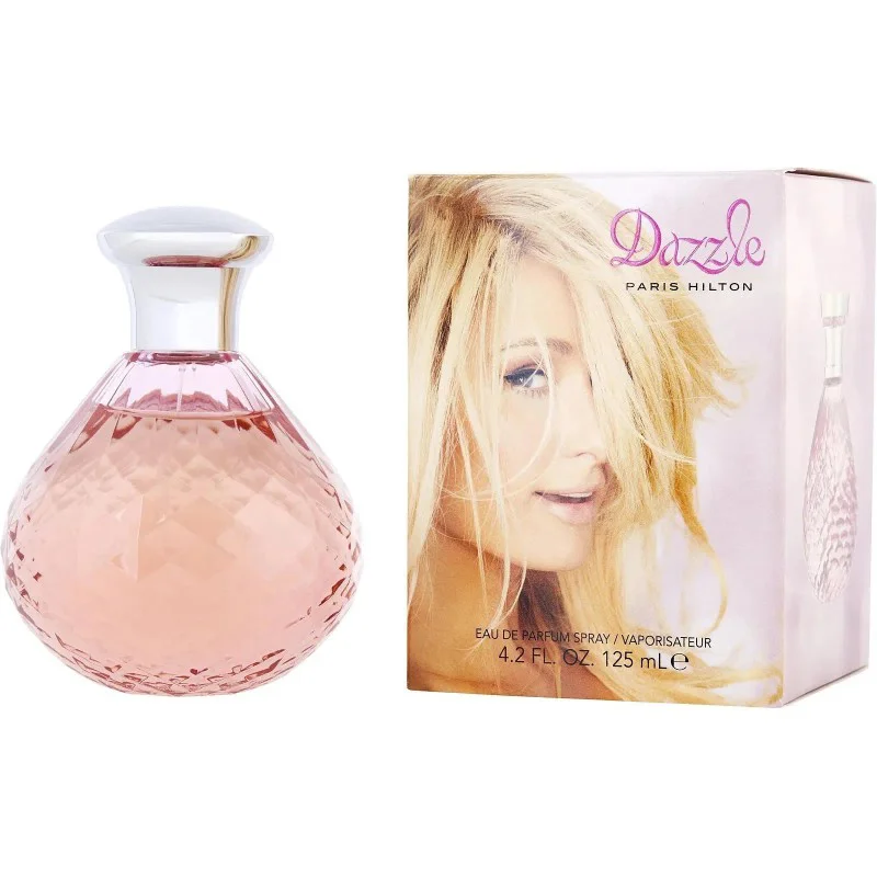 Paris Hilton Dazzle Edp 122ml