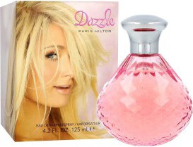Paris Hilton Dazzle Edp 122ml (2)